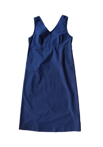 Lillian Slip Dress (Merchant & Mills)
