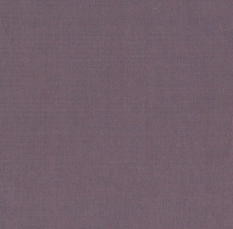 Peppered Shot Cotton — Mauve (55)
