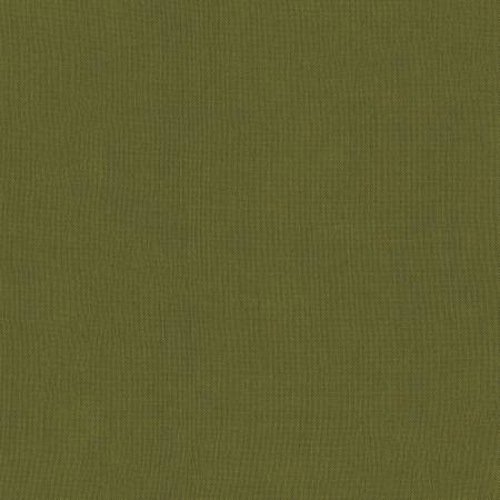 Peppered Shot Cotton 57 Olive