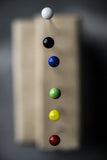 Glass Headed Pins (Merchant & Mills)