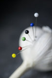 Glass Headed Pins (Merchant & Mills)