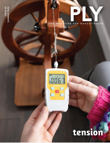 PLY Issue 49 Summer 2025