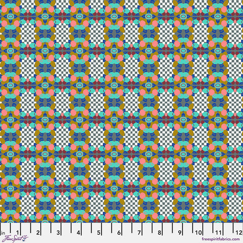 The Breakfast Table Pinky