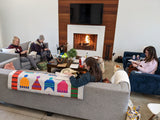 Knitting Getaway In Michigan with Laura & Allyson March 13 - 16