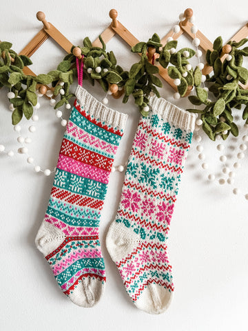 Doodle Stocking Sundays 10:30 - 12:30PM October 5, 12 and 26 (no class Oct. 19)