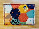 Quilting Techniques Lab 6:30 - 8:30pm Thursdays September 7th-12th (4 weeks)