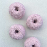 Pascuali Cashmere Charis