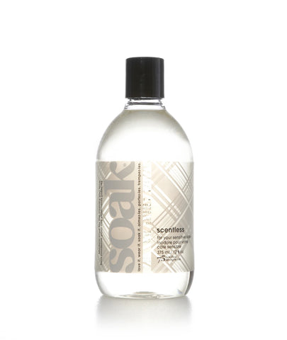 Soak (12oz.) — various scents