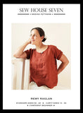 Remy Raglan (Sew House Seven)