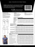 Wildwood Dress (Sew House Seven)
