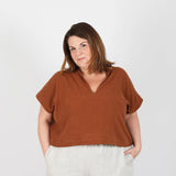 Revel Topper (Sew House Seven)