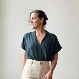 Revel Topper (Sew House Seven)