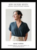 Revel Topper (Sew House Seven)