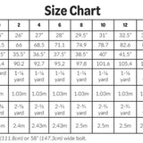 Lenox Pajamas (Stuido M)