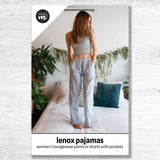 Lenox Pajamas (Stuido M)