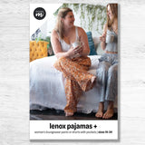 Lenox Pajamas Plus (Stuido M)