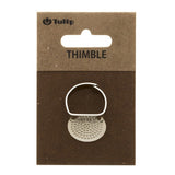 Palm Thimble (Tulip)