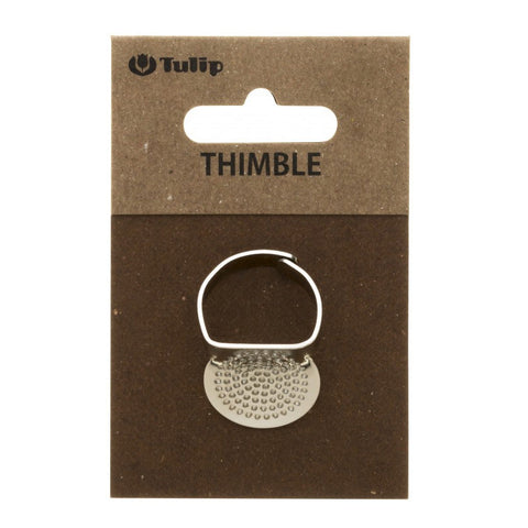 Palm Thimble (Tulip)