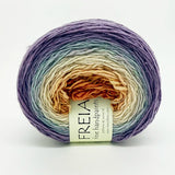 Freia Ombré Merino Fingering Shawl Ball