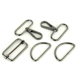 Bag Hardware Kit (Sallie Tomato)