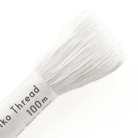 Sashiko Thread Large Skein