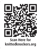 Knitted Knockers Kick Off Event and October Drive Sunday October 12
