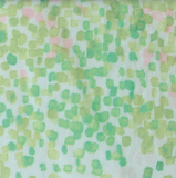 nani IRO Water Fall Double Gauze — EGX11430-1A Garden of New Life