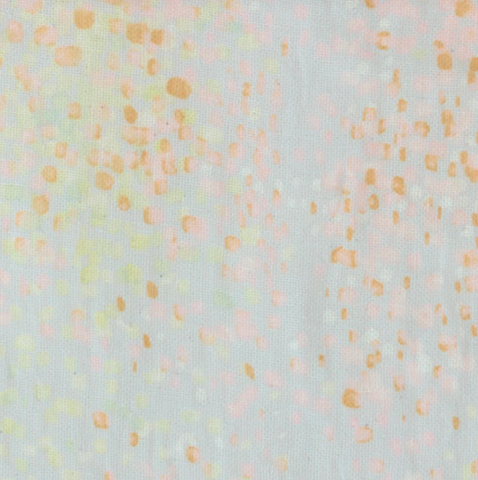 Nani IRO Water Fall Double Gauze — EGX11430-1B Fragrance of Blossoms