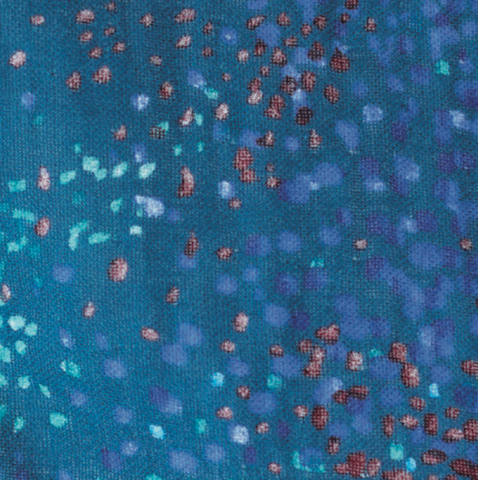 Nani IRO Water Fall Double Gauze — EGX11430-1D Radiance at Dawn