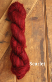 Ewetopia Silk and Mohair