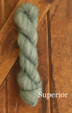 Ewetopia Silk and Mohair