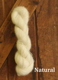 Ewetopia Silk and Mohair