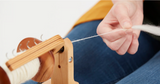 Wheel Spinning Sundays 2:00 - 4:00pm October 5 - 26 (4 weeks)