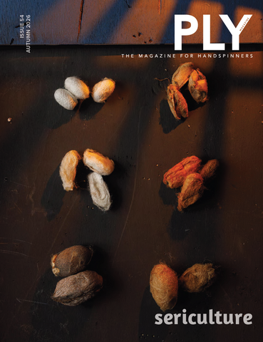 PLY Issue 54 Autumn 2026