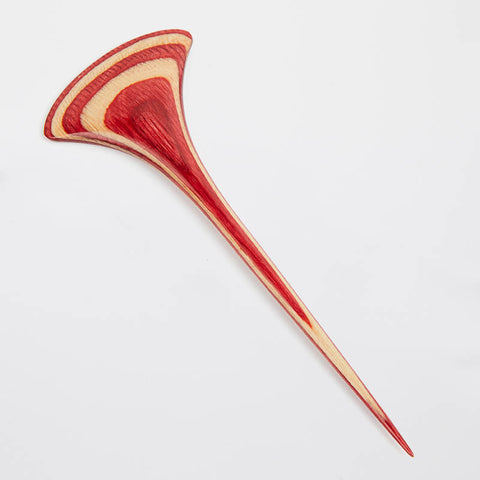 Flora Shell Symfonie Shawl Stick (KnitPro)