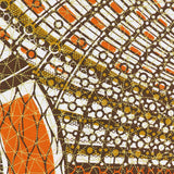 Uniwax Prints — Amber