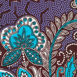 Uniwax Prints — Grappa