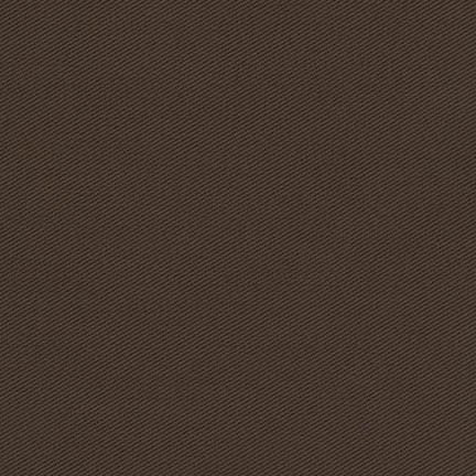 Ventana Twill — Smoky Brown