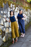 Free Range Slacks (Sew House Seven)