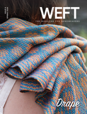 WEFT Issue 4 Spring 2026