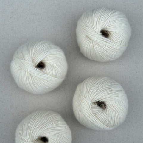 Pascuali Cashmere 6/28