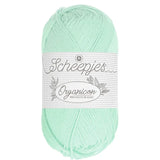 Scheepjes Organicon Organic Cotton