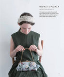 Simply Stitched With Embroidery