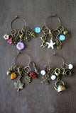 Four Seasons Stitch Markers