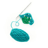 Explore Crochet: Granny Square Kit (Friendly Loom)