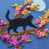 Jessica Long Embroidery Mini Catwalk Kit