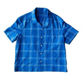 All State shirt (Merchant & Mills)