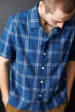 All State shirt (Merchant & Mills)