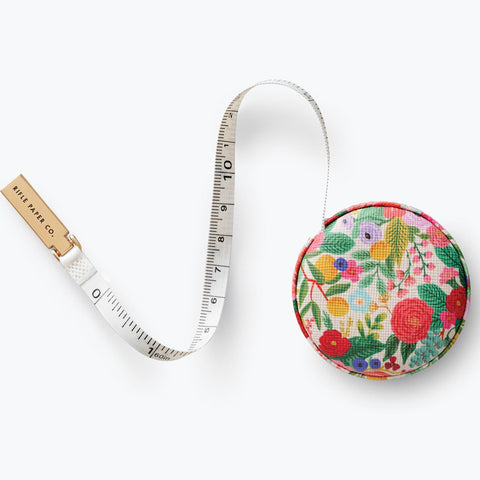 Rifle Paper Co. Measuring Tapes