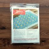 Efimia Cross Stitch Kit